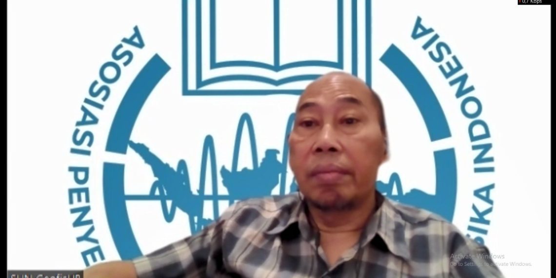 APPGI Hadir Kuatkan Jejaring dan Kurikulum Geofisika di Indonesia 